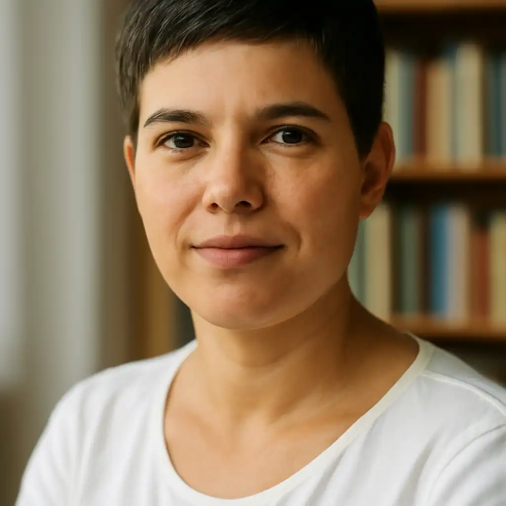 Luciana Rocha Barbosa